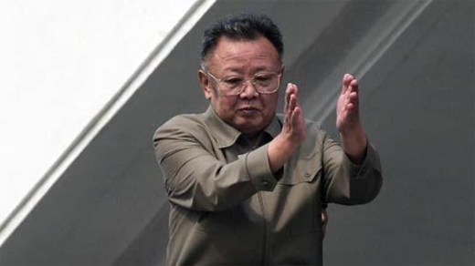 Kim Jong Il